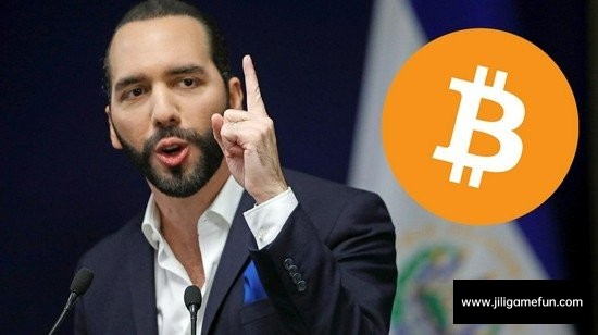 萨尔瓦多政府再次抄底比特币，目前已损失约4000万美元
