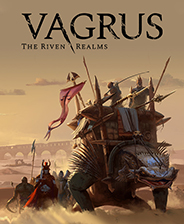 《Vagrus：河流王国》 v1.0.16升级档+未加密补丁[CODEX]电脑版下载