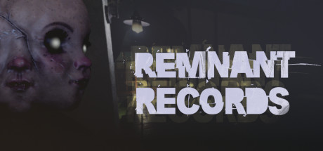《残余记录 Remnant Records》中文版百度云迅雷下载v1.0.2
