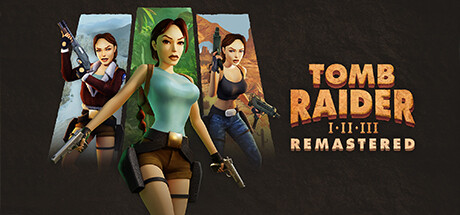 《古墓丽影三部曲：重制版 Tomb Raider I-III Remastered Starring Lara Croft》中文版百度云迅雷下载v20240411|容量5.72GB|官方简体中文|支持键盘.鼠标.手柄