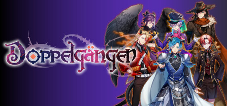 《二重身 Doppelgänger》英文版百度云迅雷下载