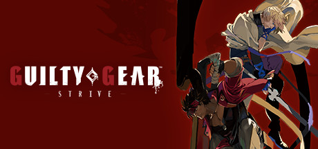 《罪恶装备：STRIVE GUILTY GEAR -STRIVE-》中文版百度云迅雷下载v1.36|容量29.1GB|官方简体中文|支持键盘.鼠标.手柄