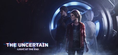 《不确定性：末日光芒 The Uncertain: Light At The End》中文版百度云迅雷下载v0.65|容量11.5GB|官方简体中文|支持键盘.鼠标.手柄