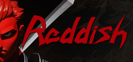 《Reddish》英文版百度云迅雷下载