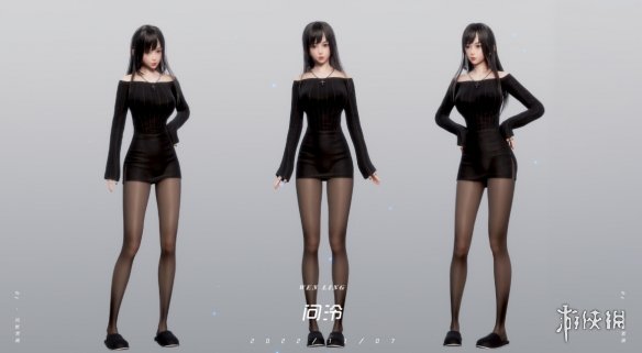 《ROOM Girl》韩系魅力佳人问泠MOD电脑版下载