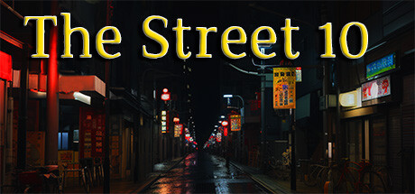 《第10号街道 The Street 10》英文版百度云迅雷下载