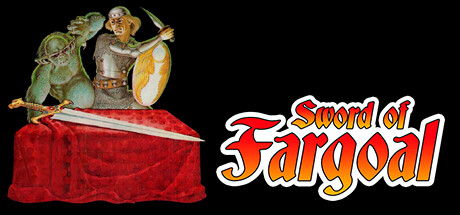 《法戈尔之剑 Sword of Fargoal》英文版百度云迅雷下载10009190