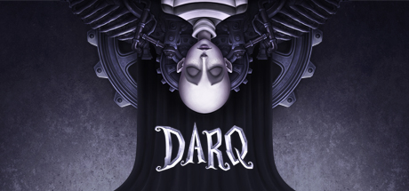 《DARQ》中文版百度云迅雷下载