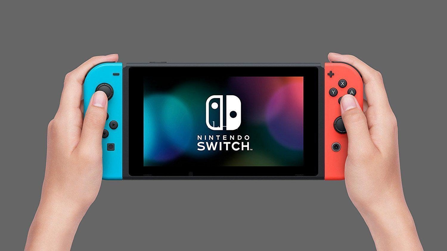 95后成消费主力军！618小霸王和Switch卖疯了