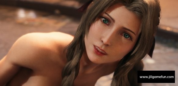 《最终幻想7：重制版》爱丽丝全清凉果果MOD电脑版下载