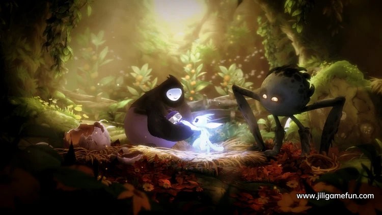 《ORI》工作室「Moon」被曝出工作环境恶劣