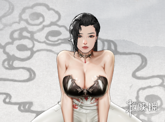 《鬼谷八荒》清凉白皙丰满美艳御姐立绘MOD[无视游戏更新]电脑版下载