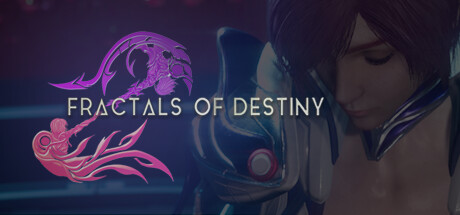 《命运的分形 FRACTALS OF DESTINY》中文版百度云迅雷下载v1.0.0|容量46.1GB|官方简体中文|支持键盘.鼠标