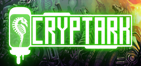 《Cryptark》英文版百度云迅雷下载v1.25