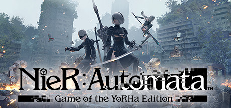 《尼尔：机械纪元 NieR:Automata™》中文版完整无删减百度云迅雷下载