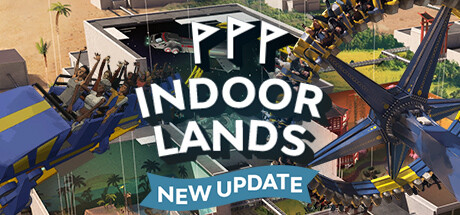 《室内乐园 Indoorlands》中文版百度云迅雷下载v1.3.1f1