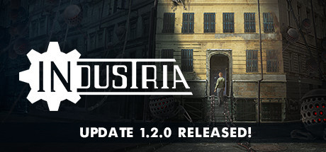 《INDUSTRIA》中文版百度云迅雷下载v1.3.2|容量8.83GB|官方简体中文|支持键盘.鼠标.手柄