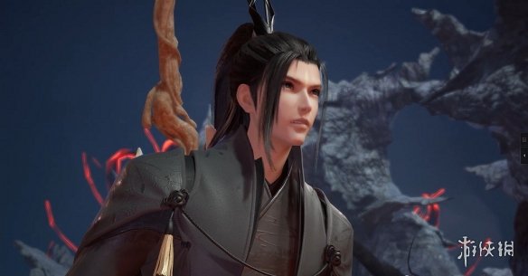 《仙剑奇侠传7》修吾玄玉服装MOD[正式版]电脑版下载