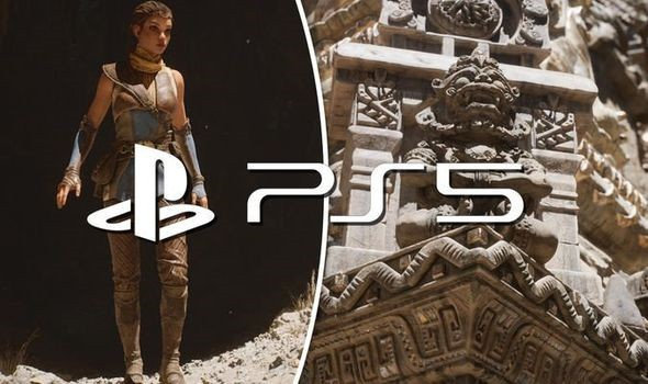 Epic老总：PS5的硬件很强 三四年前就与索尼展开了虚幻5方面的合作