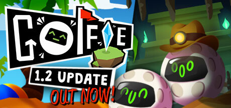 《Golfie》中文版百度云迅雷下载v1.2.1|容量715MB|官方简体中文|支持键盘.鼠标.手柄