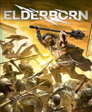 《ELDERBORN》 v1.09升级档+未加密补丁[DINOByTES]电脑版下载