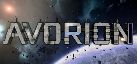 《猎户座 Avorion》中文版百度云迅雷下载v2.4.3|容量901MB|官方简体中文|支持键盘.鼠标