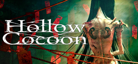 《茧中蚕 Hollow Cocoon》中文版百度云迅雷下载v1.19|容量7.09GB|官方简体中文|支持键盘.鼠标.手柄