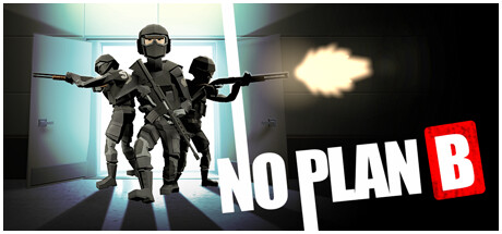 《没有B计划 No Plan B》中文版百度云迅雷下载Build.13896348|容量1.05GB|官方简体中文|支持键盘.鼠标.手柄