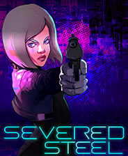 Severed Steel》 v1.1.7升级档+未加密补丁[CODEX]电脑版下载