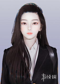 《AI少女》白皙皮肤上班族御姐MOD电脑版下载