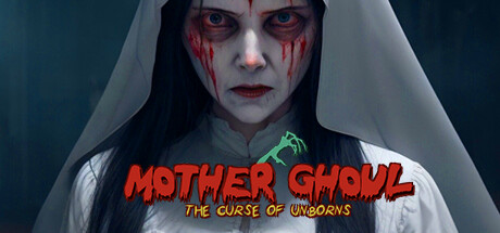 《母亲食尸鬼 Mother Ghoul - The Curse of Unborns》中文版百度云迅雷下载
