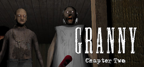 《外婆：第二章 Granny: Chapter Two》英文版百度云迅雷下载