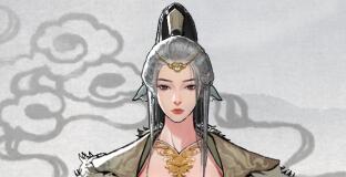 《鬼谷八荒》清凉大胸精灵小姐姐立绘捏脸MOD[更新v0.8.1060]电脑版下载