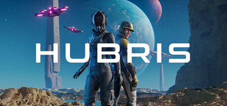 《傲慢VR Hubris VR》中文版百度云迅雷下载v3.0|容量16.7GB|官方简体中文|支持VR