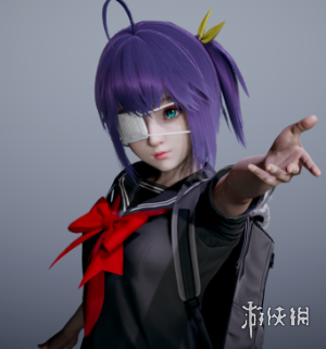 《AI少女》小鸟游六花MOD电脑版下载