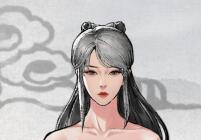 《鬼谷八荒》性感抹胸裙丰腴小姐姐立绘捏脸MOD[更新v0.8.1060]电脑版下载