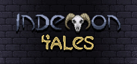 《魔界传说 Indemon Tales》英文版百度云迅雷下载13112188