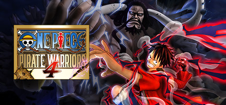 《海贼无双4 One Piece: Pirate Warriors 4》中文版百度云迅雷下载v1.0.8.0|容量26.6GB|官方简体中文|支持键盘.鼠标.手柄|赠多项修改器