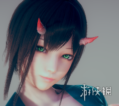 《AI少女》性感鬼小姐姐MOD电脑版下载