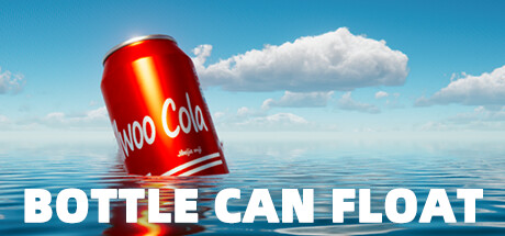《瓶瓶罐罐漂 Bottle Can Float》中文版百度云迅雷下载