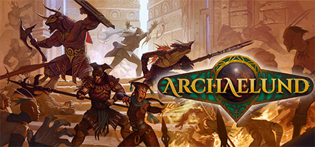 《Archaelund》英文版百度云迅雷下载
