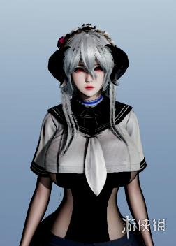 《AI少女》羊角魅魔亚利沙MOD电脑版下载