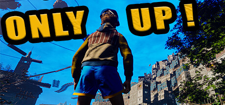 《只有向上！ Only Up!》中文版百度云迅雷下载v1.0.0|容量7.35GB|官方简体中文|支持键盘.鼠标.手柄