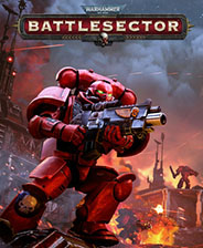 《战锤40K：Battlesector》 v1.0.14升级档+未加密补丁[CODEX]电脑版下载