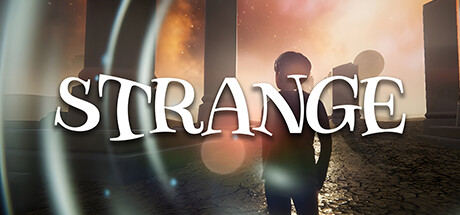 《奇异 Strange》英文版百度云迅雷下载