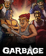 《垃圾garbage》 v1.0.8升级档+未加密补丁[3DM]电脑版下载