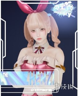 《AI少女》洋娃娃兔女郎MOD电脑版下载