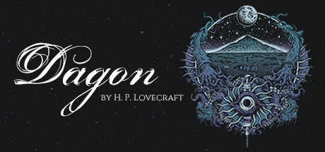 《达贡：致洛夫克拉夫特 Dagon: by H. P. Lovecraft》中文版百度云迅雷下载Build.13415657|容量2.1GB|官方简体中文|支持键盘.鼠标.手柄