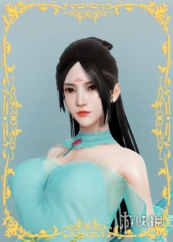 《AI少女》仙侠风青纱大胸小姐姐MOD电脑版下载