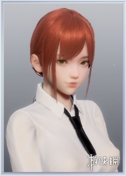 《ROOM Girl》红短发可爱学姐MOD电脑版下载